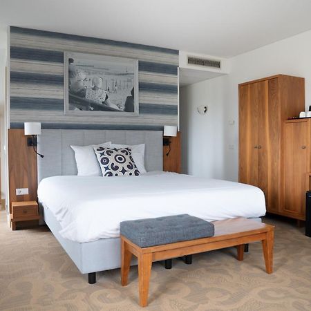 Grand Hotel Ter Duin Burgh-Haamstede Bagian luar foto