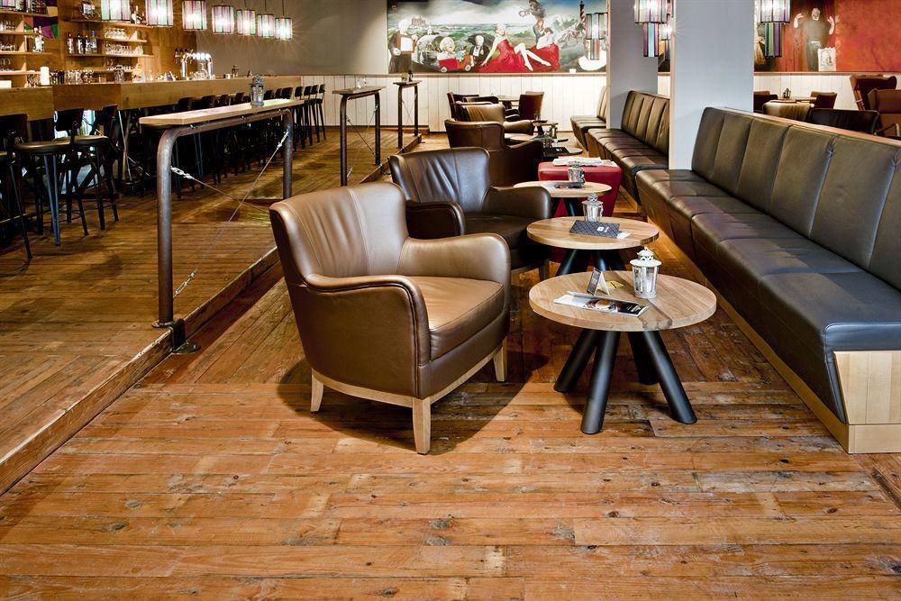 Grand Hotel Ter Duin Burgh-Haamstede Bagian luar foto