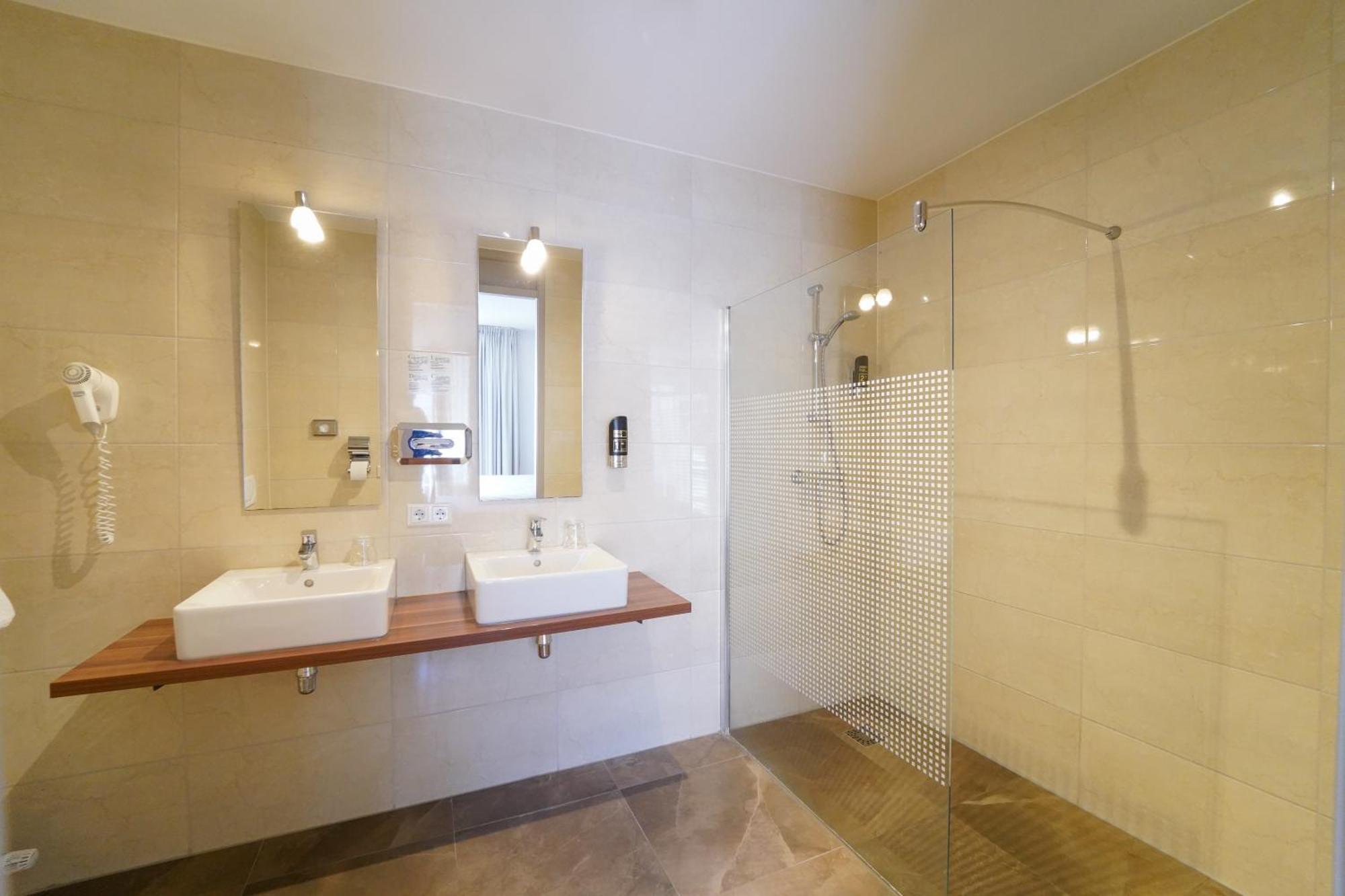 Grand Hotel Ter Duin Burgh-Haamstede Bagian luar foto