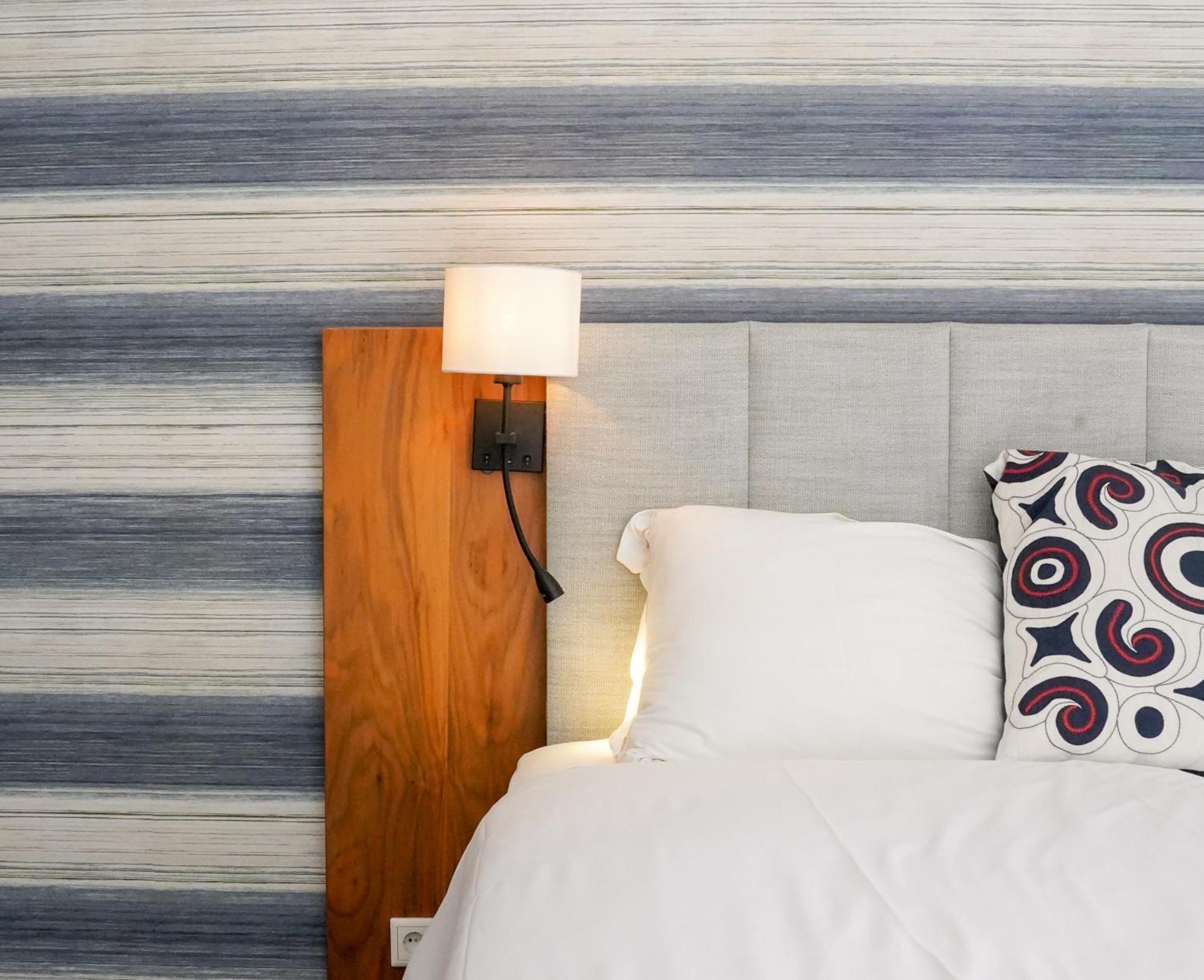 Grand Hotel Ter Duin Burgh-Haamstede Bagian luar foto
