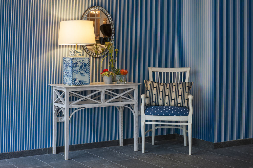 Grand Hotel Ter Duin Burgh-Haamstede Bagian luar foto