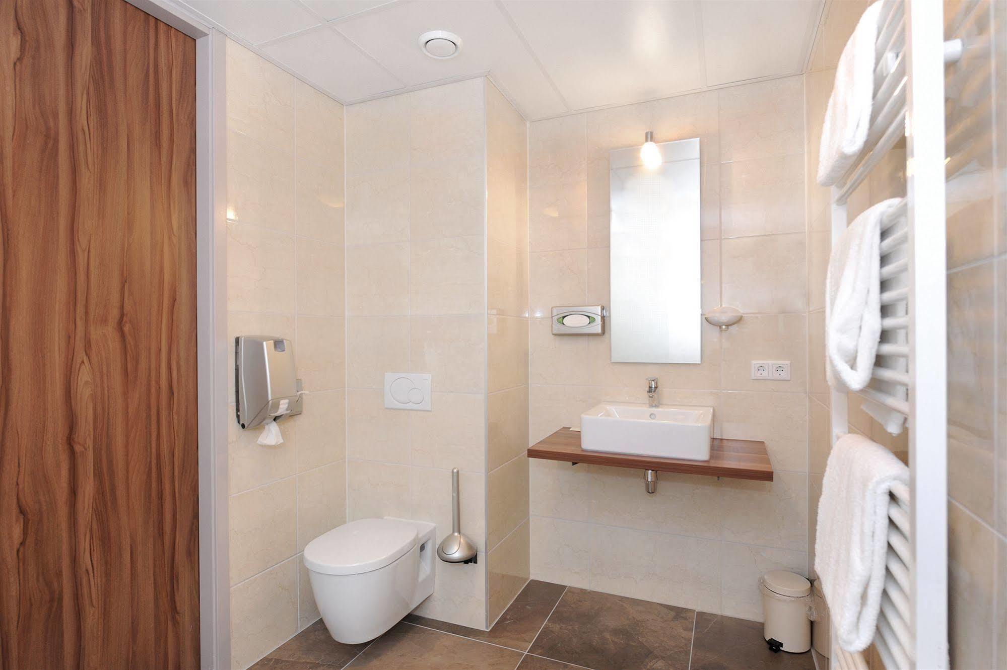 Grand Hotel Ter Duin Burgh-Haamstede Bagian luar foto